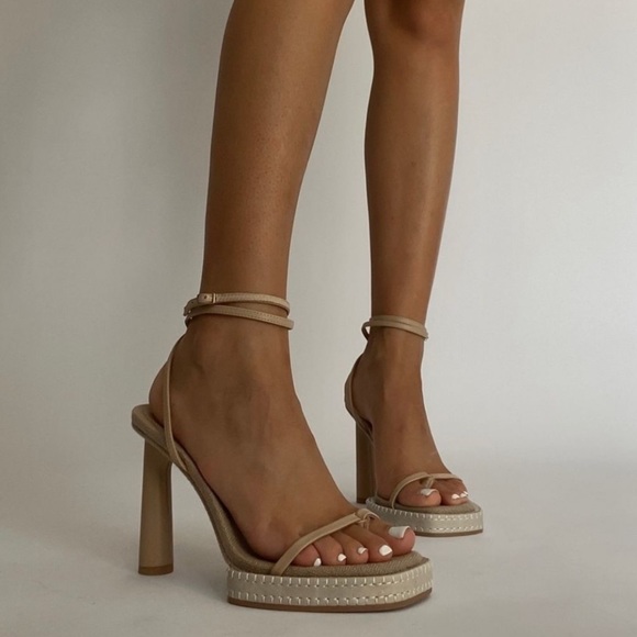 Alias Mae Shoes - Alias Mae Heels